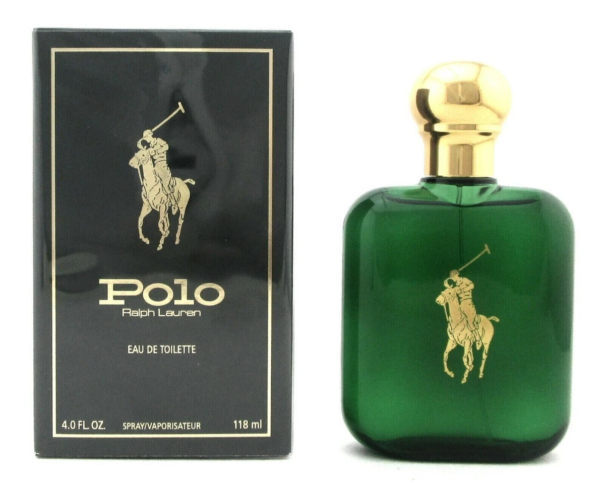 新品 未使用 ラルフローレン ポロ コロン スプレー118ml COSMAIR Polo Green Fragrances for sale | eBay