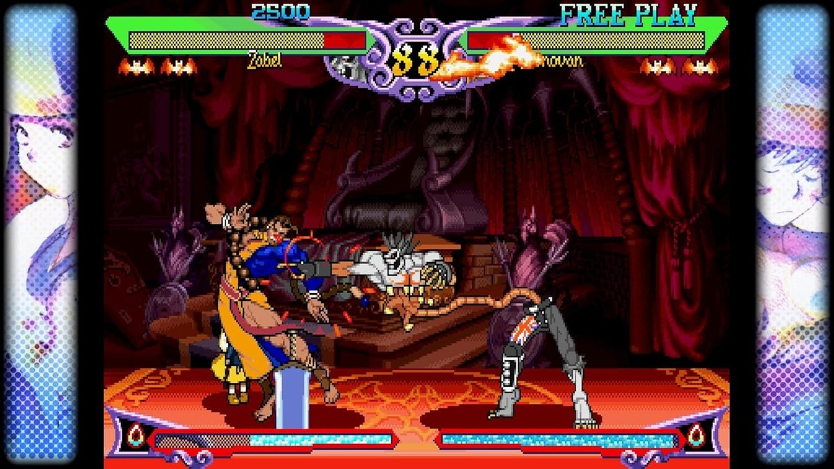 CAPCOM - ファイティング レジェンズ パック switch Amazon.com: Capcom Fighting Collection: Fighting Legends