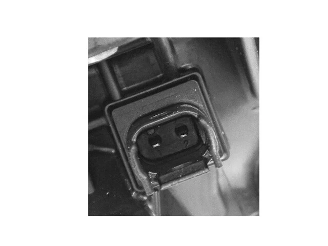 Termostato con carcasa (97° C) (OEM) WAHLER 410086.97D para BMW Nuevo Foto 2 de 2