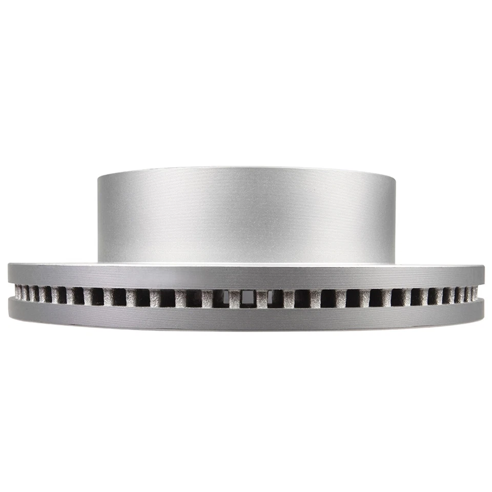 6pcs For 2005-2011 Ford F-350 Super Duty Front Ceramic Brake Pads And Rotors Set — 第 4/4 张图片