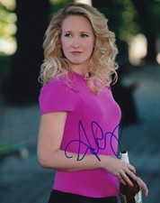 ANNA CAMP signed autograph 20x25cm TRUE BLOOD in person autograph COA