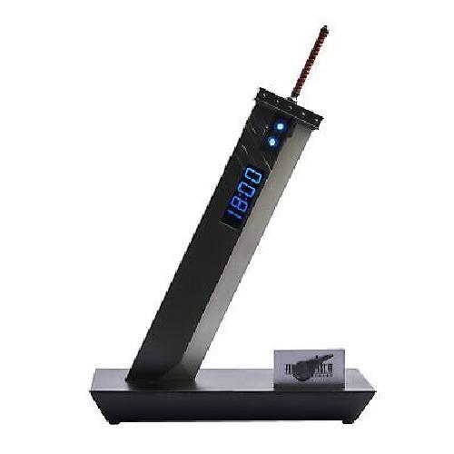 RP888 ファイナルファンタジーFFVII リメイク デジタルクロック