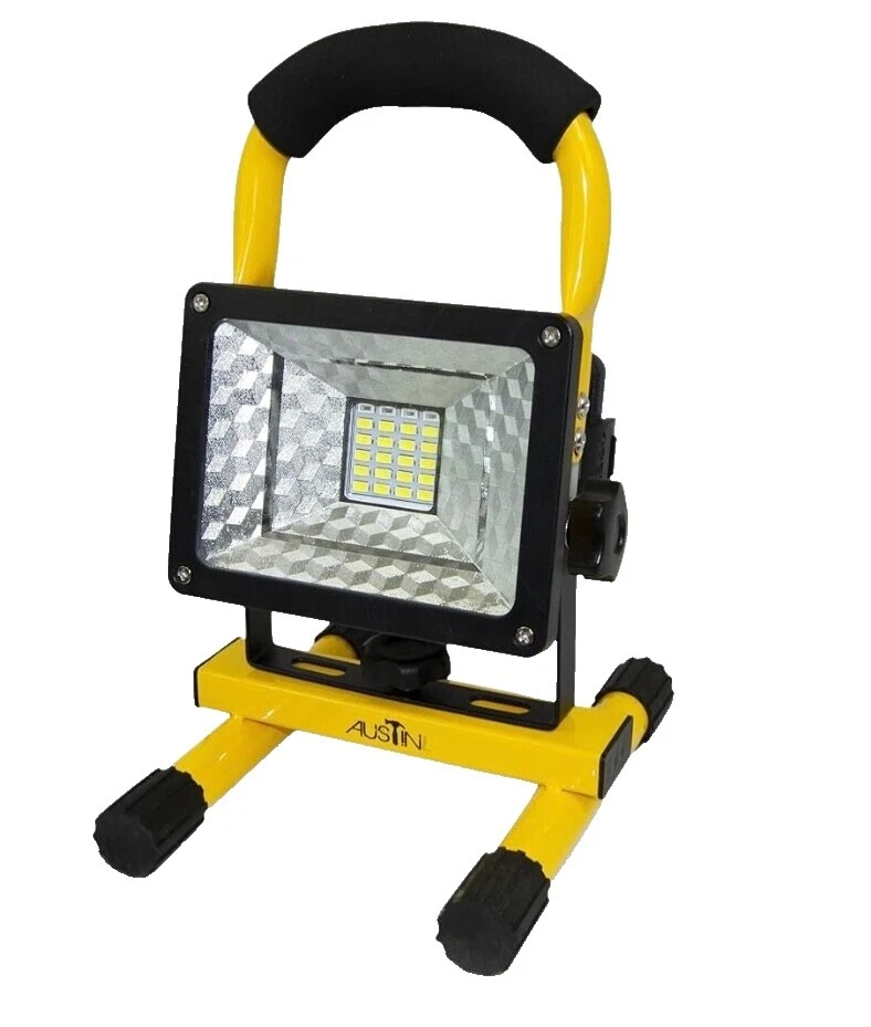 LED Worklights