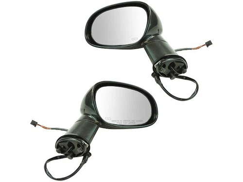 Door Mirror Set 41GKTS88 for Dodge Challenger 2015 2019 2016 2017 2018