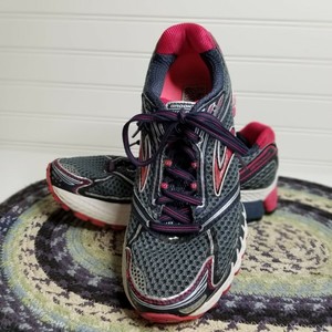 brooks ghost 6 pink