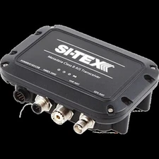 SI-TEX Ais Rcvr., W/ Four Interfaces MDA-2