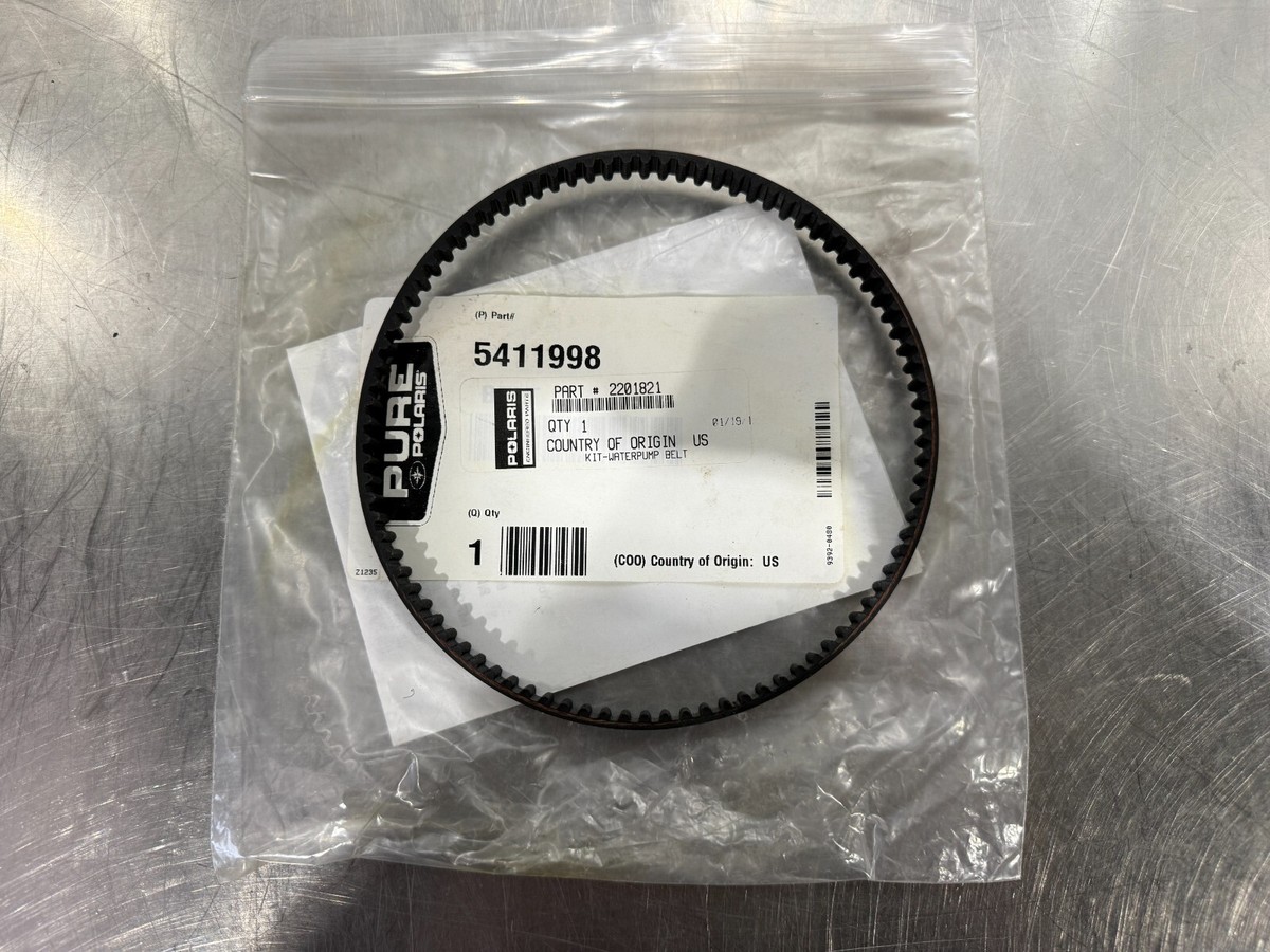 Fit For Polaris Classic 500 600 XC SP 700 800 Pro 3211080 3211078 Drive Belt A4