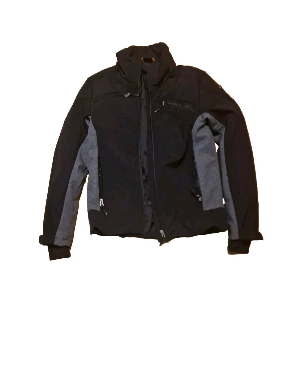 Chaqueta de hombre ICEPEAK