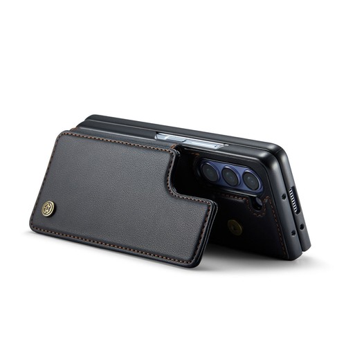 Luxury Caseme Wallet Cover Case For Z Fold 3 4 5 Z Flip 3 4 5 Google Pixel Fold - Picture 7 of 57