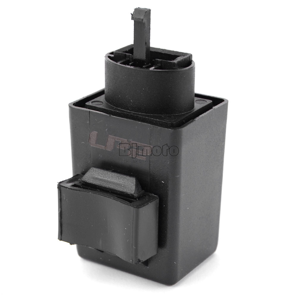 Turn Signal Flasher Relay For Honda VTX1800 C/R/S 2002-04 VT1100C