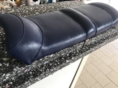 Schwamm für personalisierten Sattel Custom Sattel 100x30x4 cm Guzzi Honda Moto Race