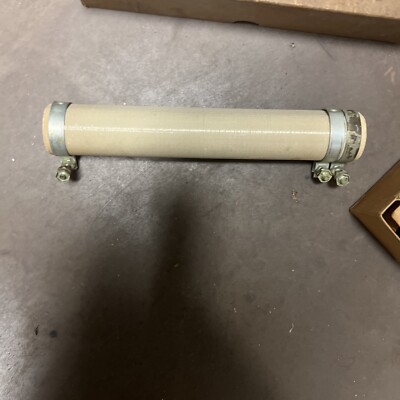 OTIS ELEVATOR Company One Resistance Tube