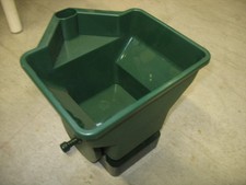 SPARGI CONCIME SEMENTI E SALE SEMINATRICE SPARGICONCIME