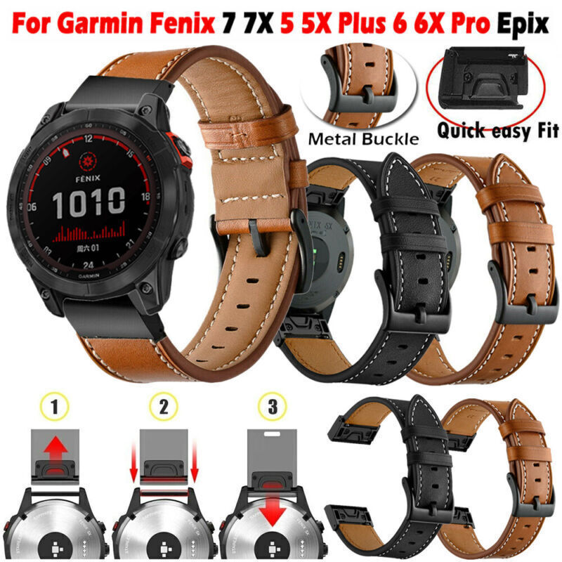 Correas De Reloj De Silicona De 14 Mm Para Garmin Lily 2