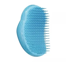 Tangle Teezer Detangling Hairbrush w/ Firmflex Technology For Thick & Curly Hair