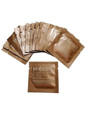 M-61 Powerful Skincare PowerGlow Peel Gradual Tan 14 Treatments NEW / No Box
