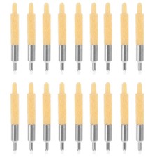 20PCS Marking Pen Refill Nibs Replacement Nibs for Paint Markers Small Pen Tips