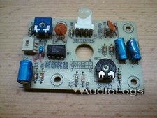 KORG PA80 Aftertouch board KIP-2006-1