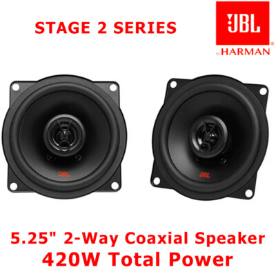 JBL STAGE2 524 - 5.25