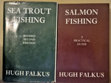 Hugh Falkus Meerforellenangeln Revised 2nd Ed...