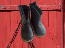 Infant Children Boots