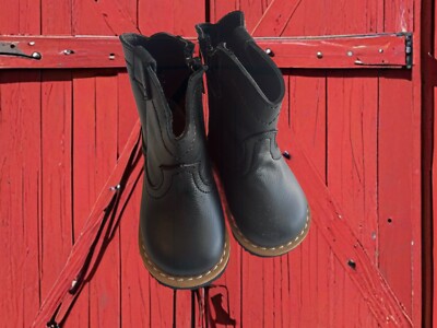 Infant Children Boots