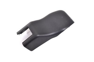 【g 】 TOYOTA LAND CRUISER J15 2019 LHD Seat Rail Trim Cover Panel 72128