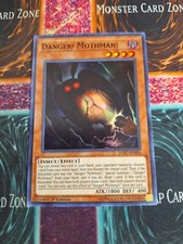 高騰中Zoo Mothmanモスマン1st edition PSA10 Danger! Mothman! [1st Edition] SOFU-EN084 Prices | YuGiOh Soul