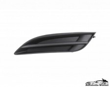 Stoßstange Gitter Links o. NLL für TOYOTA AURIS E15