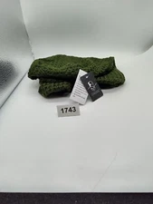 FORBUSITE Women's Slouchy Breathable Beanie Hats Green - One Size #1743