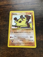 Image for Mankey