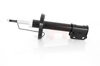 Gh StoßDäMpfer Vorderachse Rechts FüR Opel Corsa B 73_ 78_ 79_ 1.0I 12V