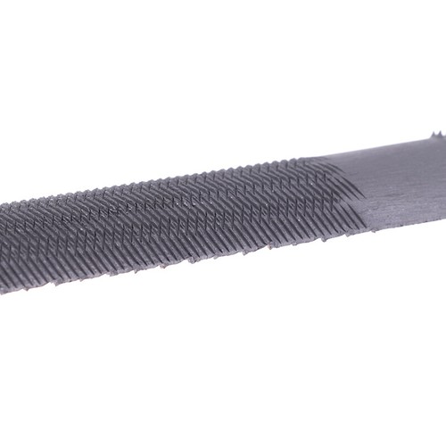 4 in 1 Carbon Steel Double-cut Carpentry Woodworking Wood Rasp File Mill To & WF - Picture 5 of 12