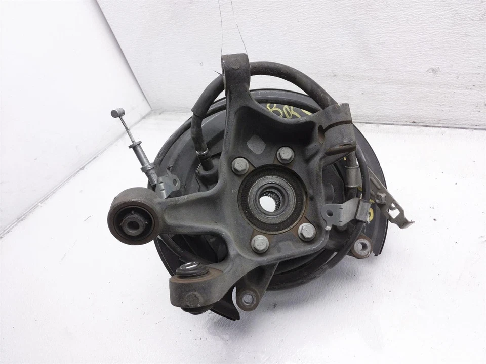 Cojinete de buje de nudillo husillo de pasajero trasero Scion Fr-S 2013-2016 28411Ca000 Foto 4 de 4