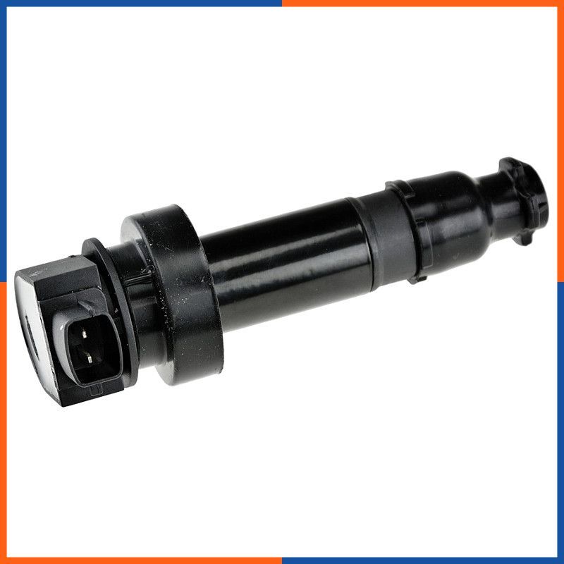 Bobine d'allumage pour Hyundai pièces 10591 20495 haute isolation thermique
