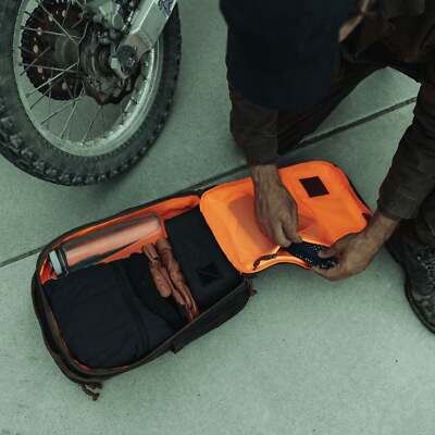 EVERGOODS x Carryology CIVIC TRAVEL BAG 26L GRIFFIN EDITION CTB26