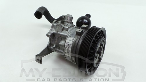 Pompe De Direction Assistée Hydraulique Pour BMW E46 320i 323i 328i - Ref 32416760034 MaXpeedingrods