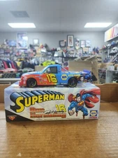 1999 Action Ron Hornaday #16 NAPA/Superman Chevrolet 1:24 Scale Race Truck