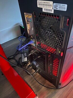 iBuyPower Gaming PC Desktop i7 8th Gen 16GB Memory NVIDIA iBuyPower Gaming PC Desktop i7 8th Gen 16GB Memory NVIDIA