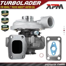 Turbo Renault MASCOTT