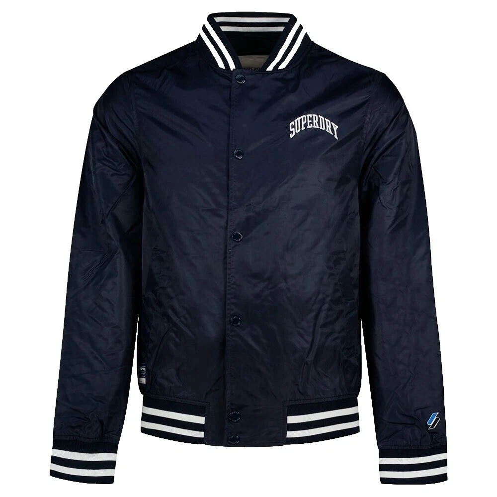 Superdry Winter Coats, Jackets & Vests for Men