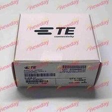 100pcs/pack FOR D-436-37 Military Aviation 650075-000 Plastic Case terminal