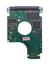 Samsung 2.5" SATA Laptop Hard Drive HM500JJ HM250HI HM321HI HM641JI HDD PCB B...