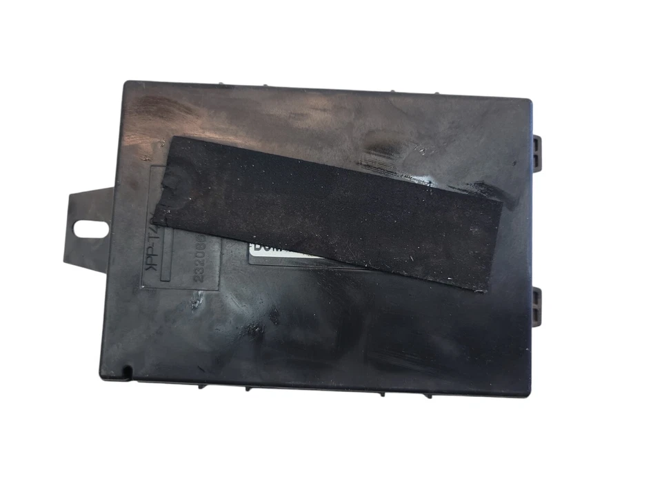 Renault 2016 módulo de control de carrocería de tráfico 2675974 Foto 4 de 4