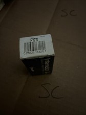 Horn Relay Genuine Standard Motor Products Ry-777