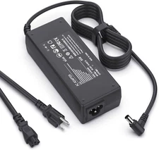 24V AC Adapter For Wacom Cintiq 27QHD Touch 27 Creative Tablet DTH-2700 DTK-2700