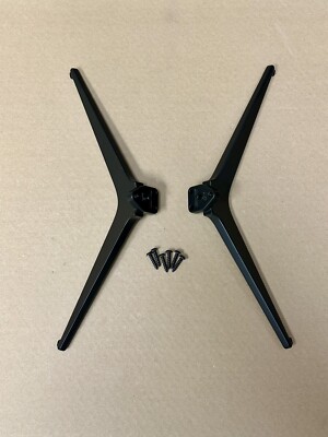 Roku 65'' Stand Legs For Select / Plus Series,  High  65R4A5R / 65R6A5R Original