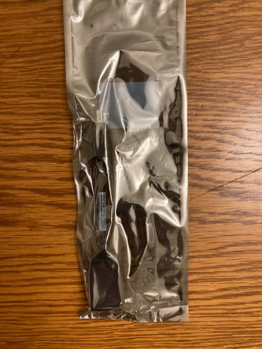 Adattatore Video HP Mini DisplayPort a DisplayPort, Modello 703216-001 - Zdjęcie 2 z 3