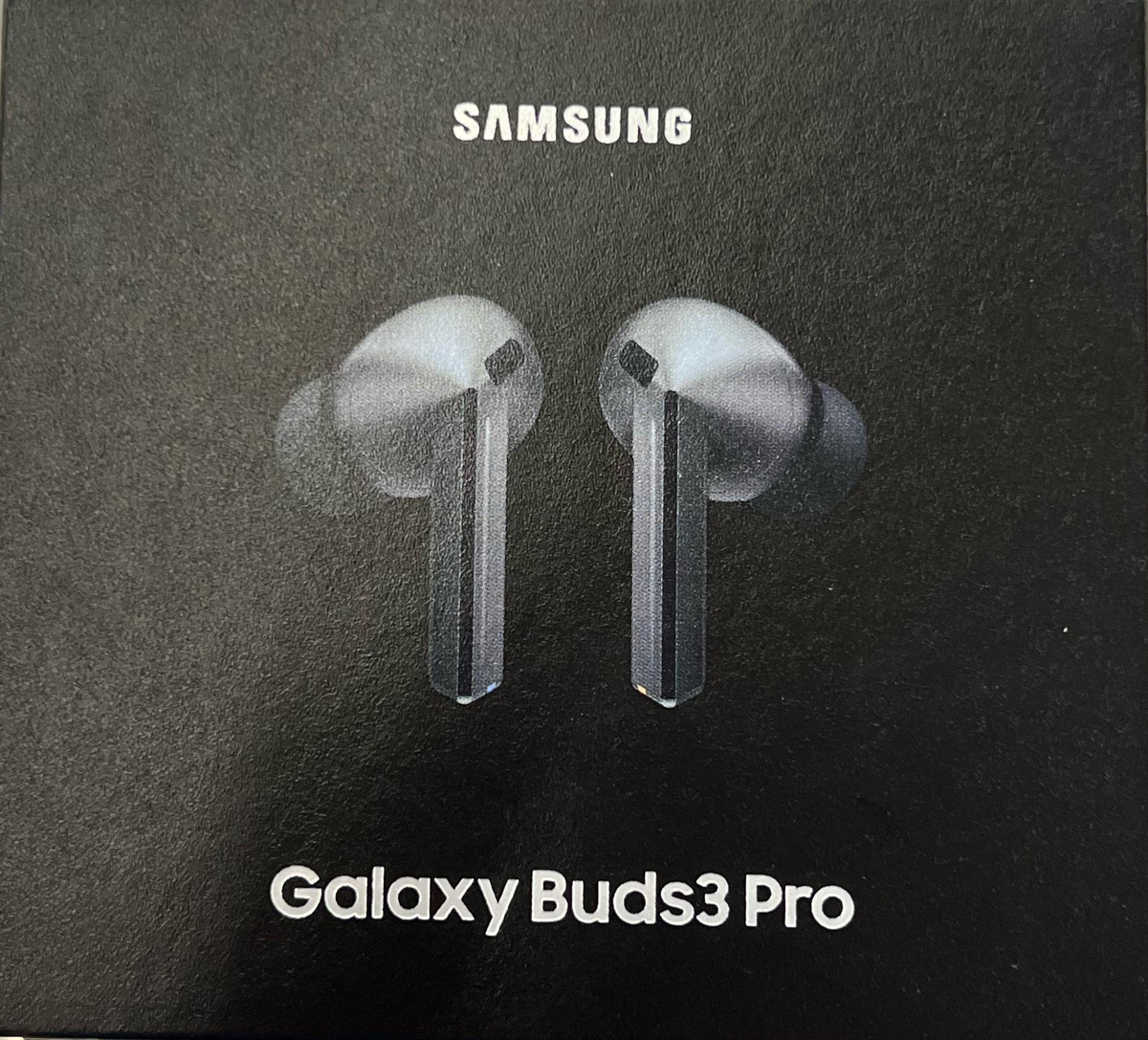 Samsung SM-R630NZAWXAR Galaxy Buds3 Pro Wireless Ear Buds | eBay Samsung SM-R630NZAWXAR Galaxy Buds3 Pro Wireless Ear Buds | eBay