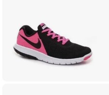 Girls' Womens Nike Flex Experience 5 GS Size: 6Y 844991 600